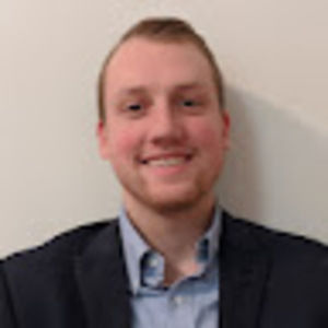 Meet your Posher, Caleb